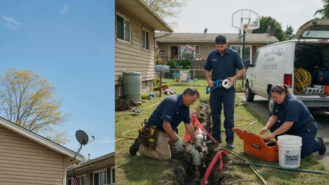 Garbage Disposal Replacement in Denton, NE near me